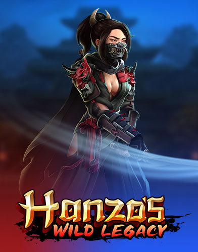 Hanzo's Wild Legacy