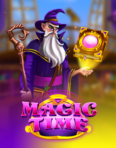 Magic Time