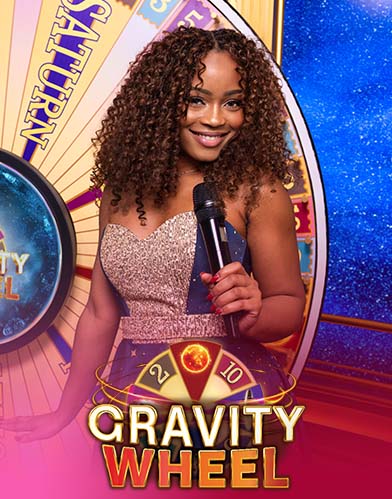 Gravity Wheel