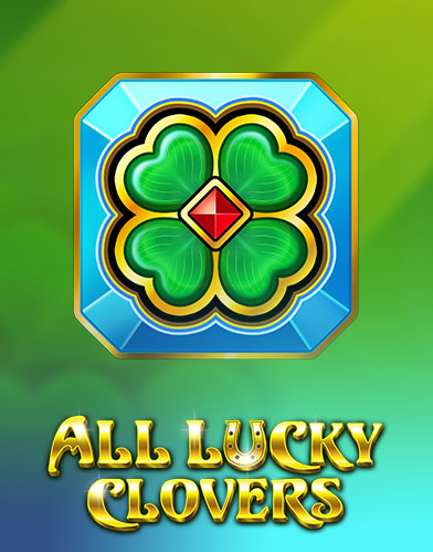 All Lucky Clover