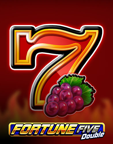 Fortune Five Double