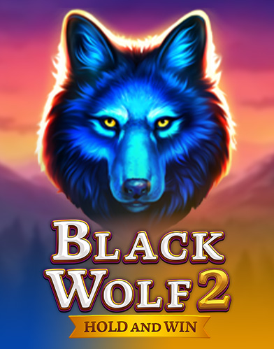 Black Wolf 2