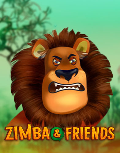 Zimba And Friends