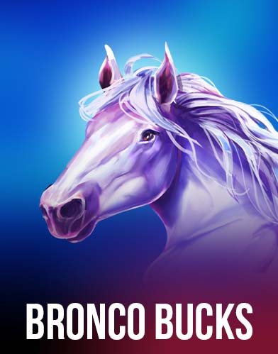 Bronco Bucks