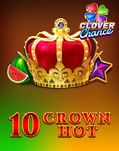 10 Crown Hot