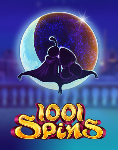 1001 spins
