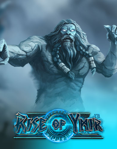 Rise of Ymir
