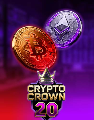 Crypto Crown 20