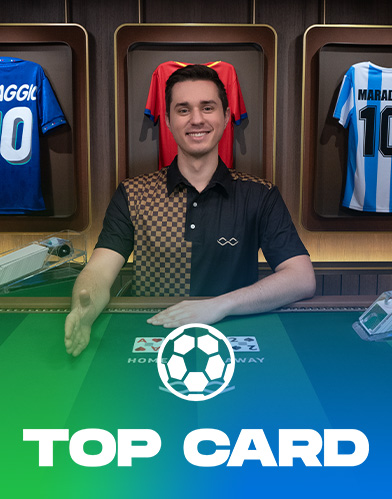 Top Card