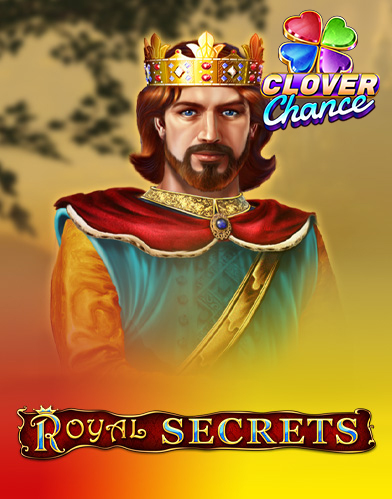 Royal Secrets