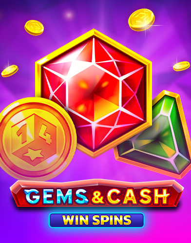 GemsAndCashHoldAndWin