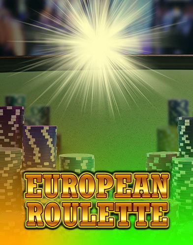 European Roulette