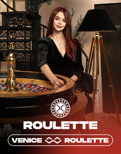 Venice Roulette