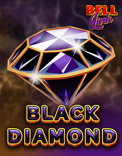 Black Diamond Bell Link