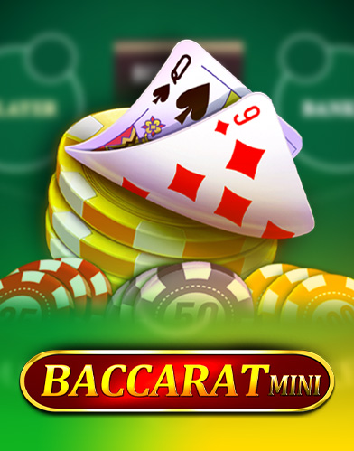 Baccarat Mini