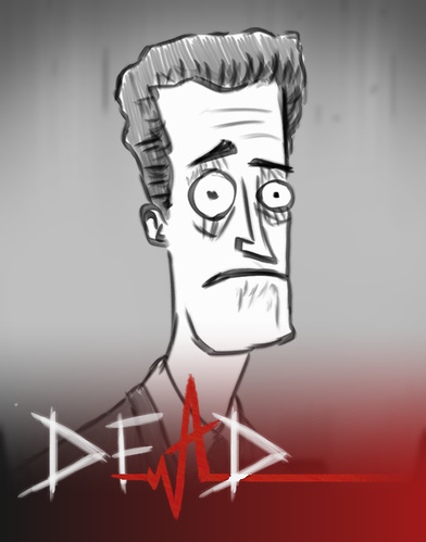 Deadline: Max Chaos