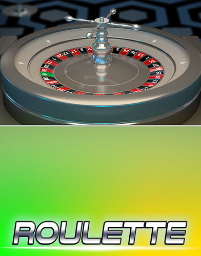 Roulette