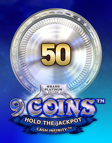 9 Coins Grand Platinum Edition