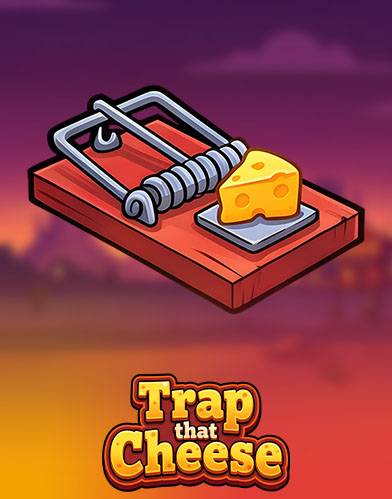 Trap that Cheese