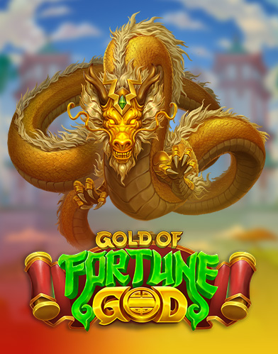 Gold of Fortune God