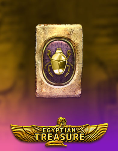Egypt Treasure