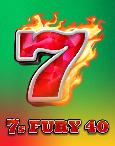 7s Fury 40