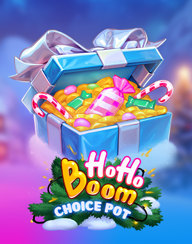 Ho Ho Boom