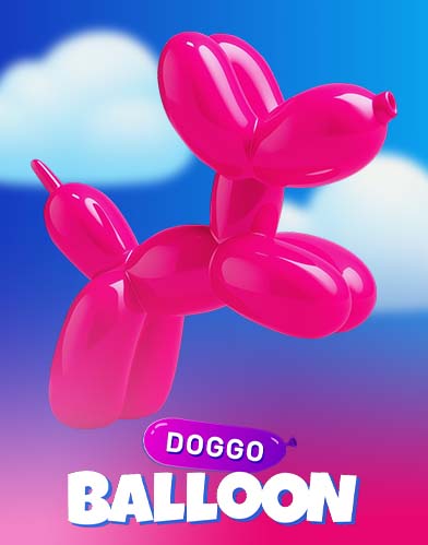 Balloon Doggo