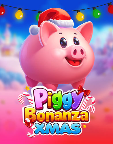 Piggy Bonanza Christmas