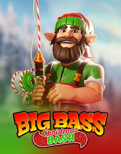 Big Bass Christmas Bash