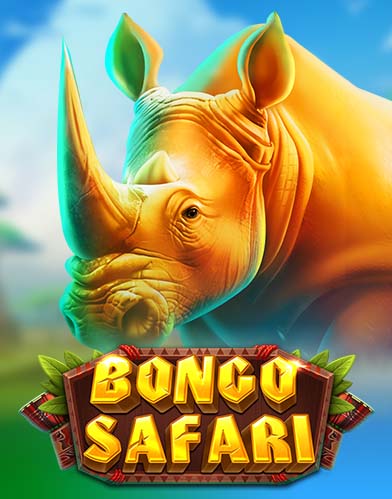 Bongo Safari