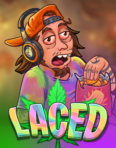 Laced