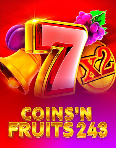 CoinsnFruits243