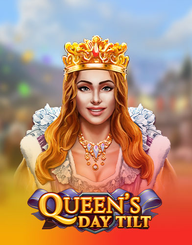 Queen's Day Tilt