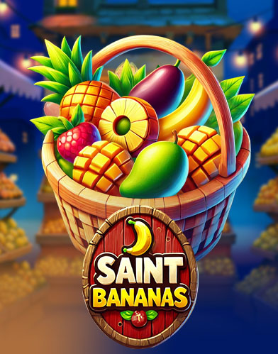 Saint Bananas 