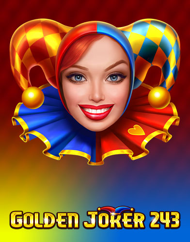 GoldenJoker243
