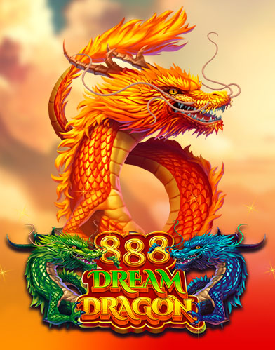 888 Dream Dragon