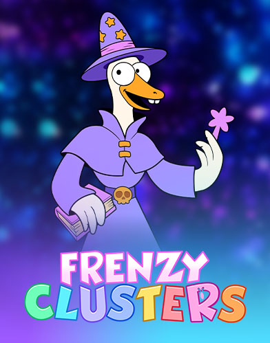 Frenzy Clusters