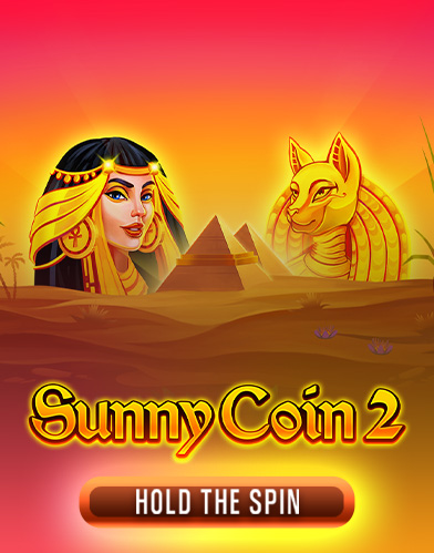 Sunny Coin 2