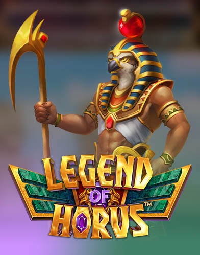 Legend Of Horus