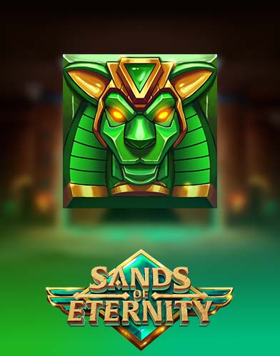 Sands of Eternity