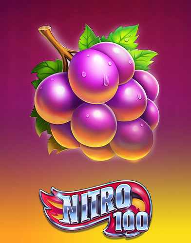 Nitro 100