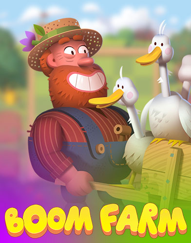 Boom Farm