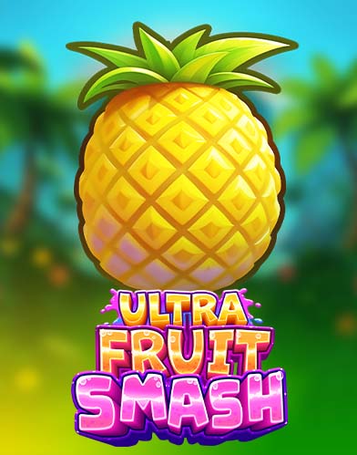 Ultra Fruit Smash