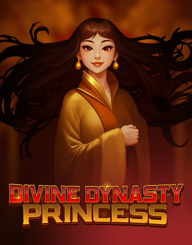 Divine Dynasty Princess 