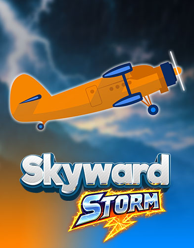 Skyward Storm