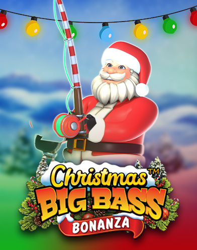 Christmas Big Bass Bonanza