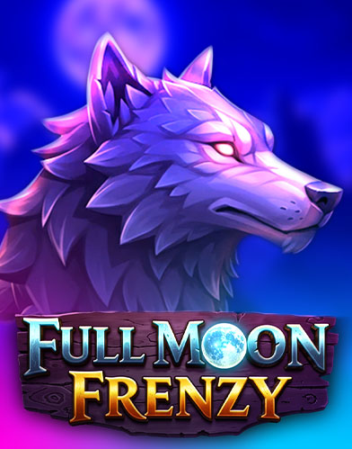 Full Moon Frenzy