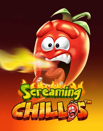 Screaming Chillis