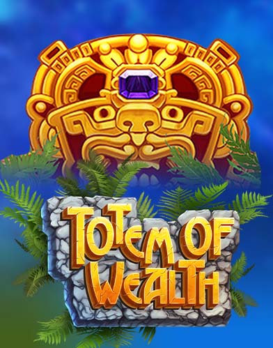 Totem of wealth